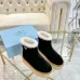 Prada Shoes for Women's Prada Boots #B55606