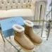 Prada Shoes for Women's Prada Boots #B55607