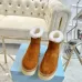 Prada Shoes for Women's Prada Boots #B55608