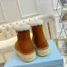Prada Shoes for Women's Prada Boots #B55608