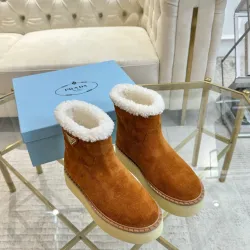 Prada Shoes for Women's Prada Boots #B55608