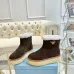 Prada Shoes for Women's Prada Boots #B55609