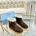 Prada Shoes for Women's Prada Boots #B55609