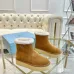 Prada Shoes for Women's Prada Boots #B55610