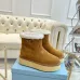 Prada Shoes for Women's Prada Boots #B55610