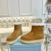 Prada Shoes for Women's Prada Boots #B55610