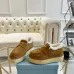 Prada Shoes for Women's Prada Boots #B55611