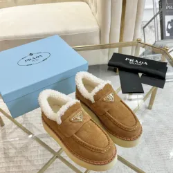 Prada Shoes for Women's Prada Boots #B55611