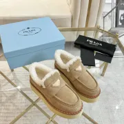 Prada Shoes for Women's Prada Boots #B55613