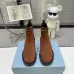 Prada Shoes for Women's Prada Boots #B58143