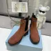Prada Shoes for Women's Prada Boots #B58143