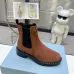 Prada Shoes for Women's Prada Boots #B58143