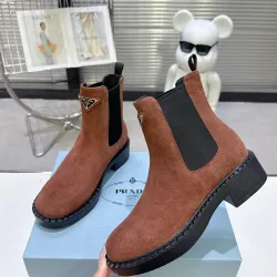 Prada Shoes for Women's Prada Boots #B58143