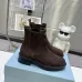 Prada Shoes for Women's Prada Boots #B58144