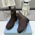 Prada Shoes for Women's Prada Boots #B58144