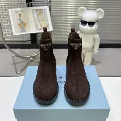 Prada Shoes for Women's Prada Boots #B58144