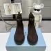 Prada Shoes for Women's Prada Boots #B58144