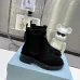 Prada Shoes for Women's Prada Boots #B58145