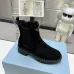 Prada Shoes for Women's Prada Boots #B58145