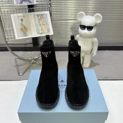 Prada Shoes for Women's Prada Boots #B58145