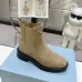 Prada Shoes for Women's Prada Boots #B58146
