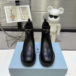 Prada Shoes for Women's Prada Boots #B58147