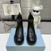 Prada Shoes for Women's Prada Boots #B58147