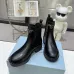 Prada Shoes for Women's Prada Boots #B58148