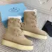 Prada Shoes for Women's Prada Boots #B58238
