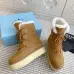 Prada Shoes for Women's Prada Boots #B58239