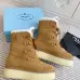Prada Shoes for Women's Prada Boots #B58239