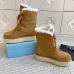 Prada Shoes for Women's Prada Boots #B58239