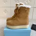 Prada Shoes for Women's Prada Boots #B58239