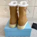 Prada Shoes for Women's Prada Boots #B58239