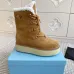 Prada Shoes for Women's Prada Boots #B58239