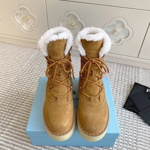 Prada Shoes for Women's Prada Boots #B58239