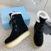 Prada Shoes for Women's Prada Boots #B58240