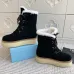 Prada Shoes for Women's Prada Boots #B58240