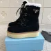 Prada Shoes for Women's Prada Boots #B58240