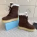 Prada Shoes for Women's Prada Boots #B58241