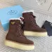 Prada Shoes for Women's Prada Boots #B58241