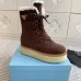 Prada Shoes for Women's Prada Boots #B58241