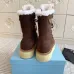 Prada Shoes for Women's Prada Boots #B58241
