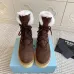 Prada Shoes for Women's Prada Boots #B58241