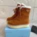 Prada Shoes for Women's Prada Boots #B58242