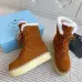 Prada Shoes for Women's Prada Boots #B58242