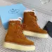 Prada Shoes for Women's Prada Boots #B58242