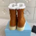 Prada Shoes for Women's Prada Boots #B58242
