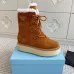Prada Shoes for Women's Prada Boots #B58242