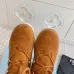 Prada Shoes for Women's Prada Boots #B58242